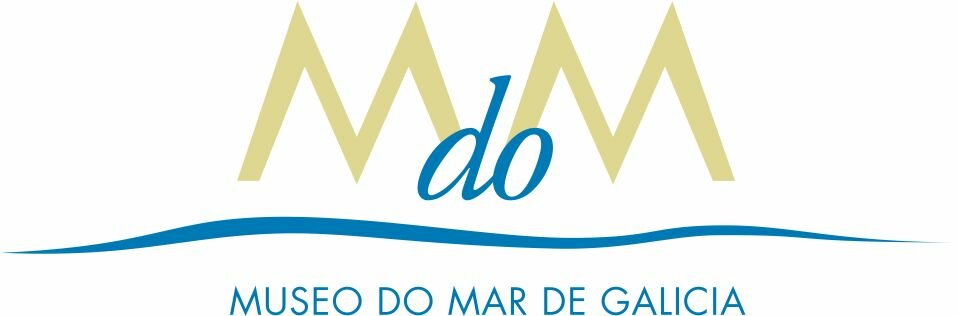 Museo do Mar de Galicia  logo